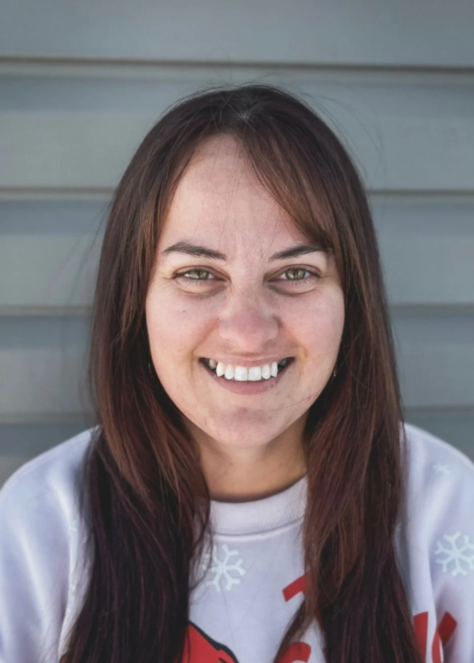 Katlyn Page  ECE    Jr. Preschool 2 Educator