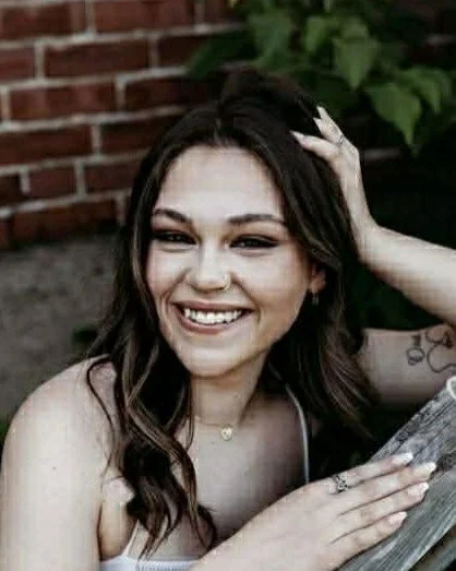 Harlie Broad   Inclusion Support Educator