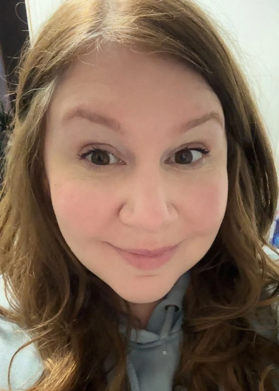 Kady Carter   Infant 1 Educator