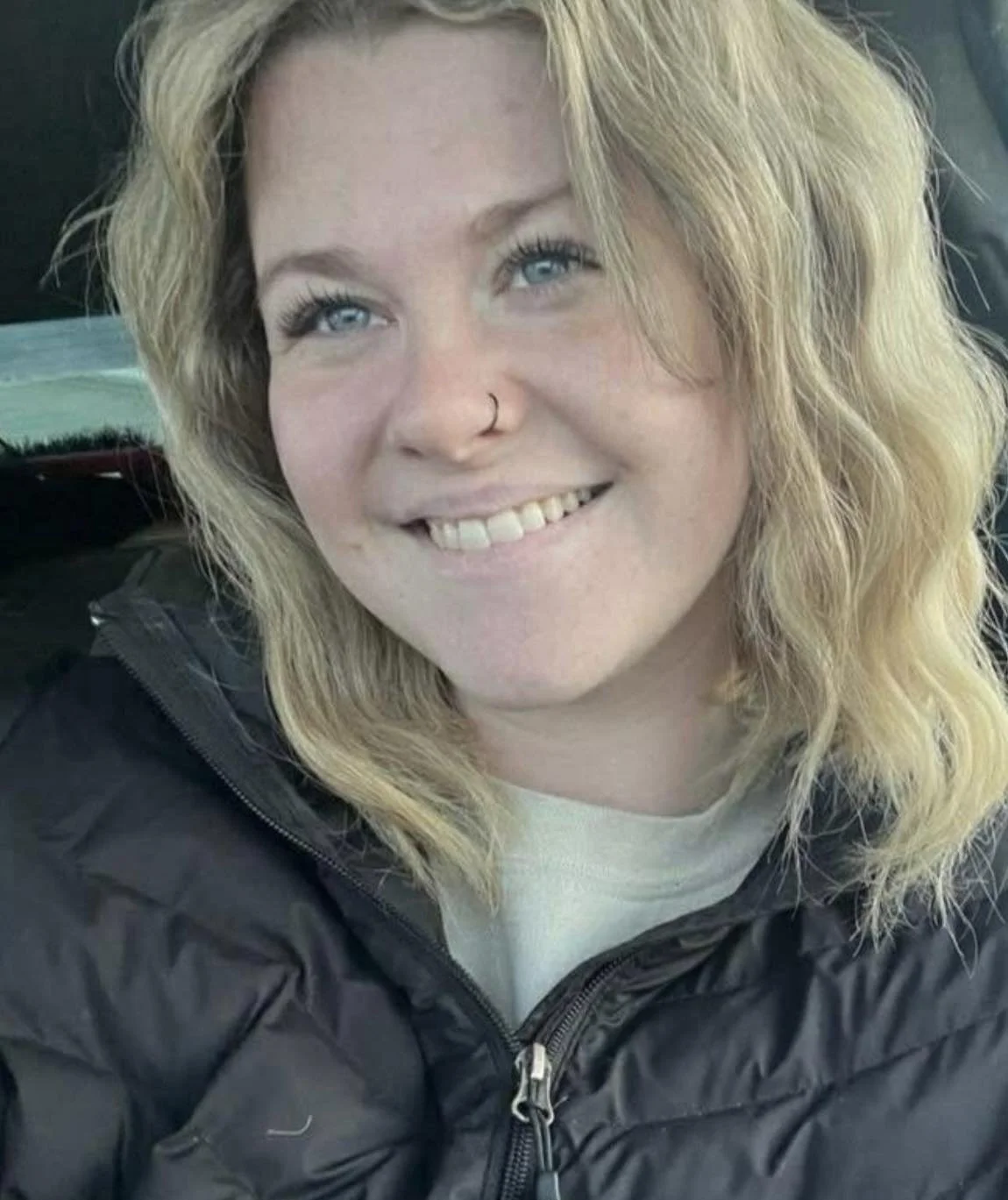 Caitlyn Underhill   Sr. School Age Educator