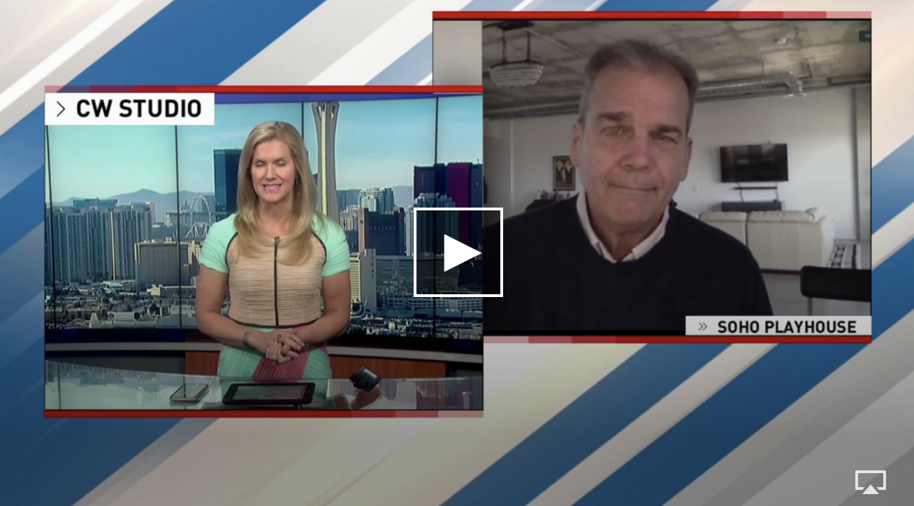 News — SoHo Playhouse LV