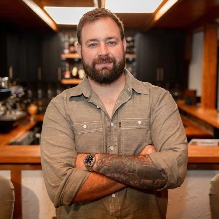 🌟 Meet Sean Fritchle, Our General Manager 🌟

Behind every unforgettable stay at The Mountain Top Lodge is our General Manager, Sean Fritchle! With a background in culinary arts from Le Cordon Bleu and a heart for hospitality, Sean combines luxury a