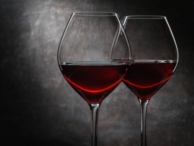 A Mountain Romance: Your Valentine’s Tasting Experience