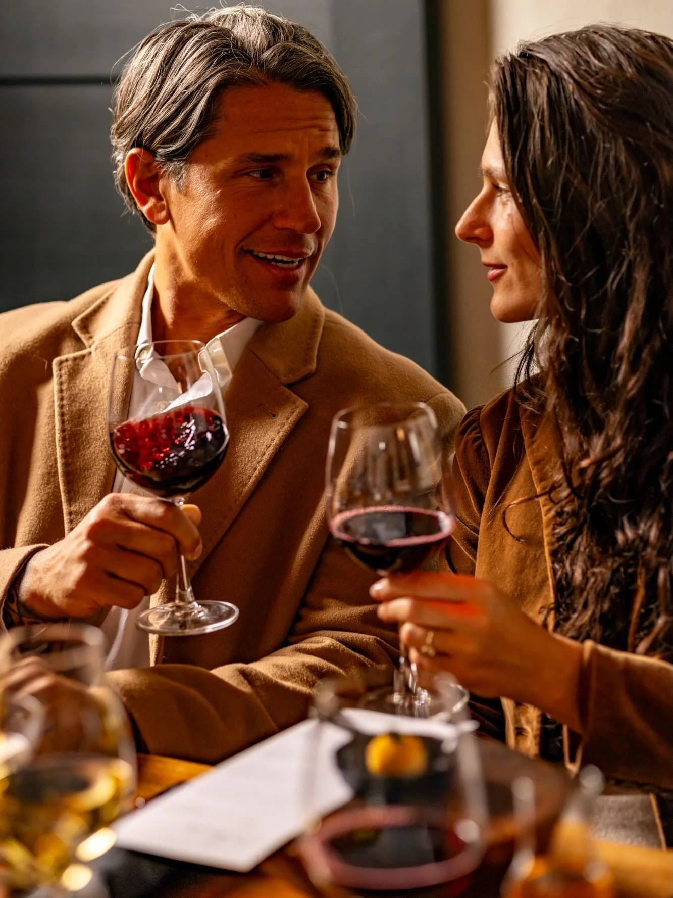 The romantic getaway you&rsquo;ve been looking for is closer than you imagine. Experience Elevated dining, cozy rooms, and top notch hospitality right here in the foothills of the Blue Ridge Mountains. It&rsquo;s time to unplug and connect with those