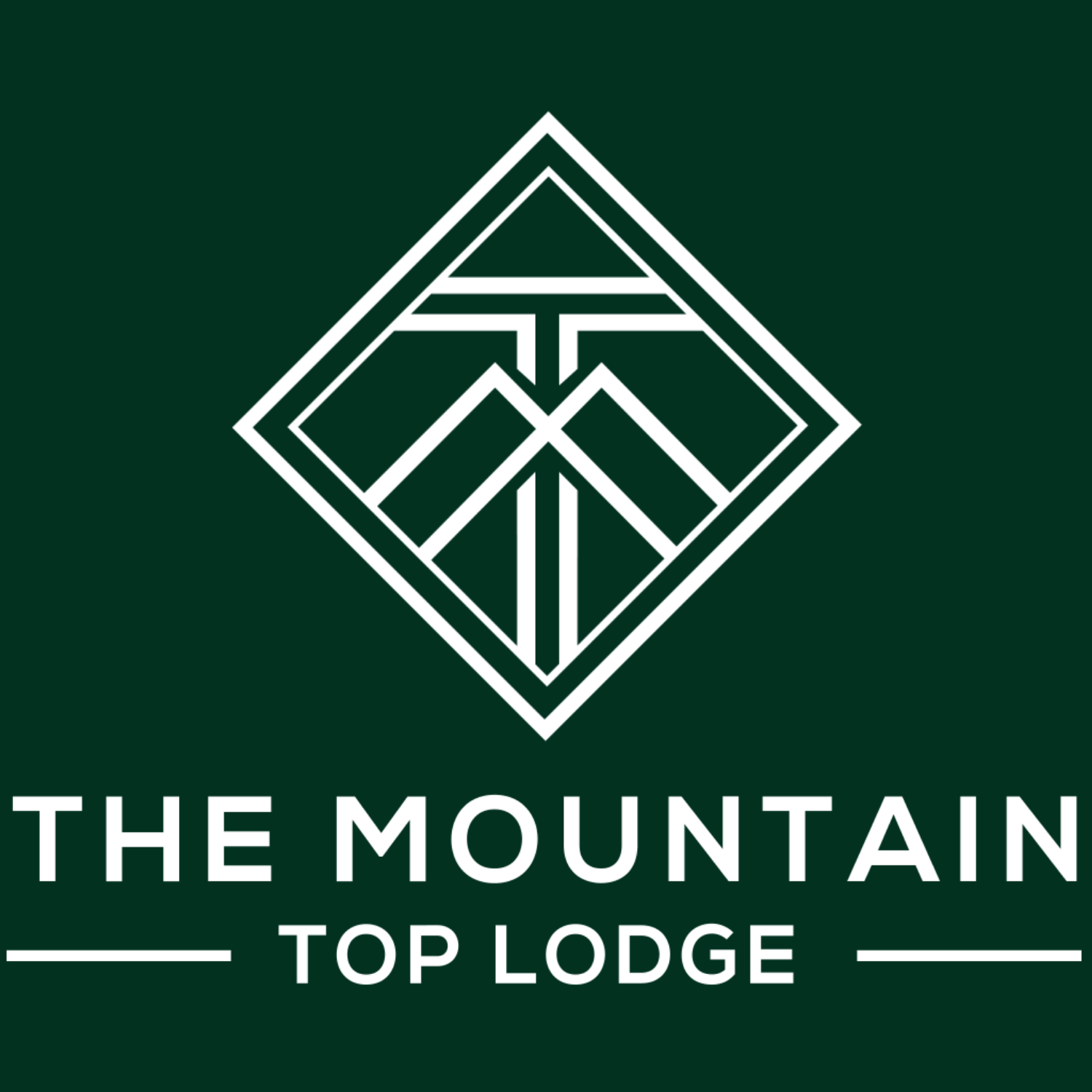 The Mountain Top Lodge