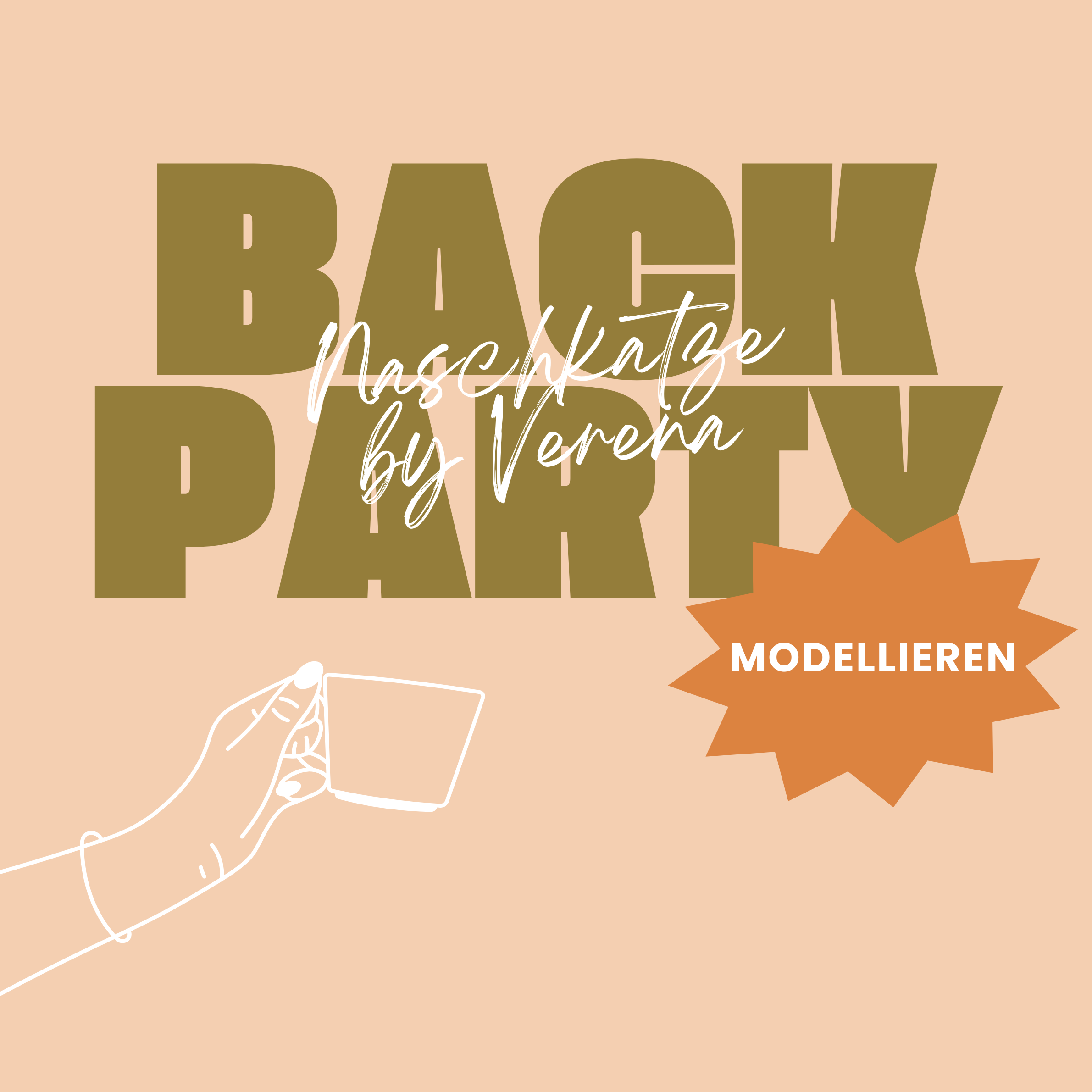 Backkurs - MODELLIEREN 17.10.26