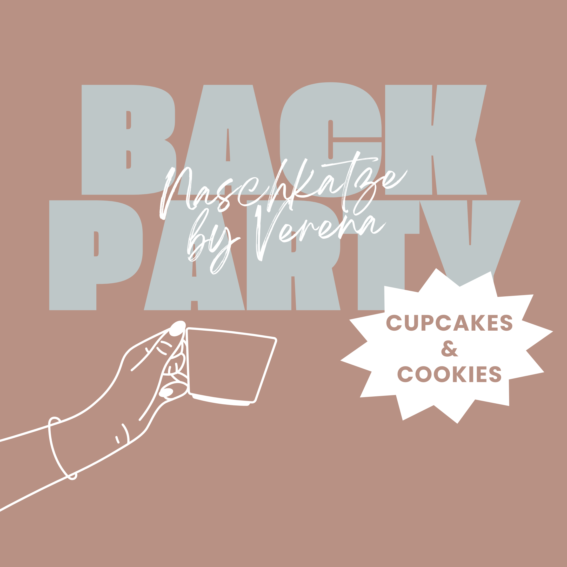 Backkurs - CUPCAKE & COOKIE 19.09.26