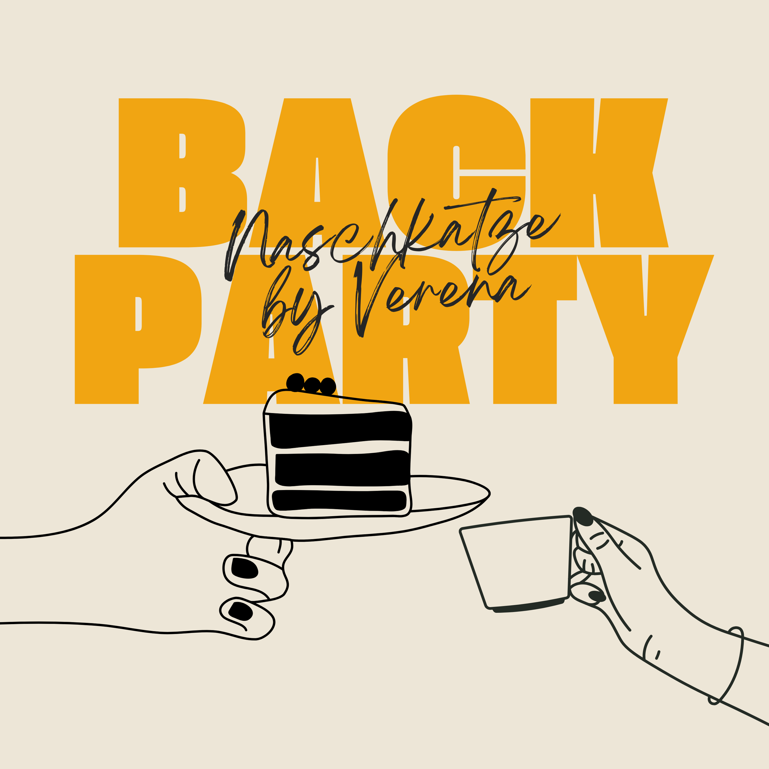 Backkurs - 14.März 2026