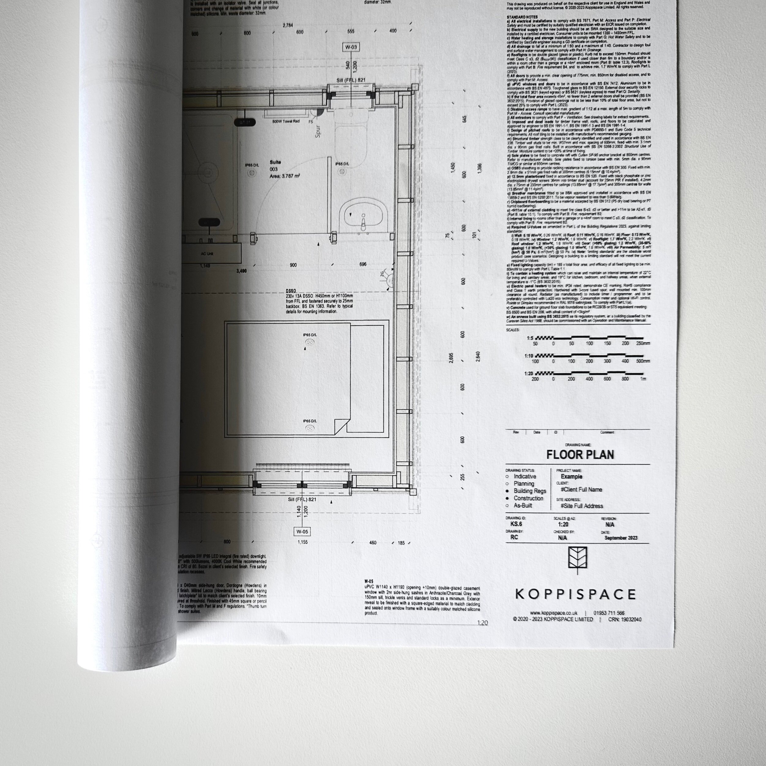 Planning &amp; Building Regs: The Importance Of Permissions.