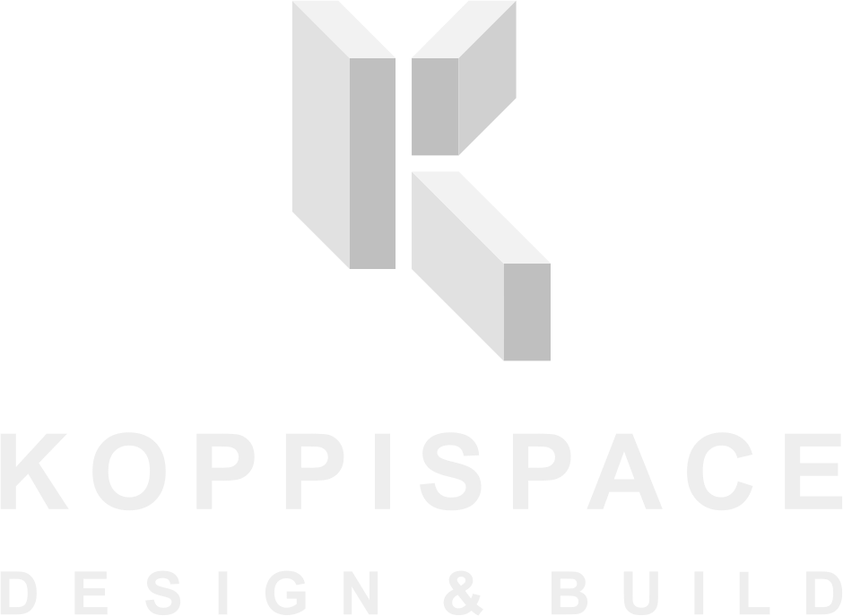 KOPPISPACE - Design &amp; Build
