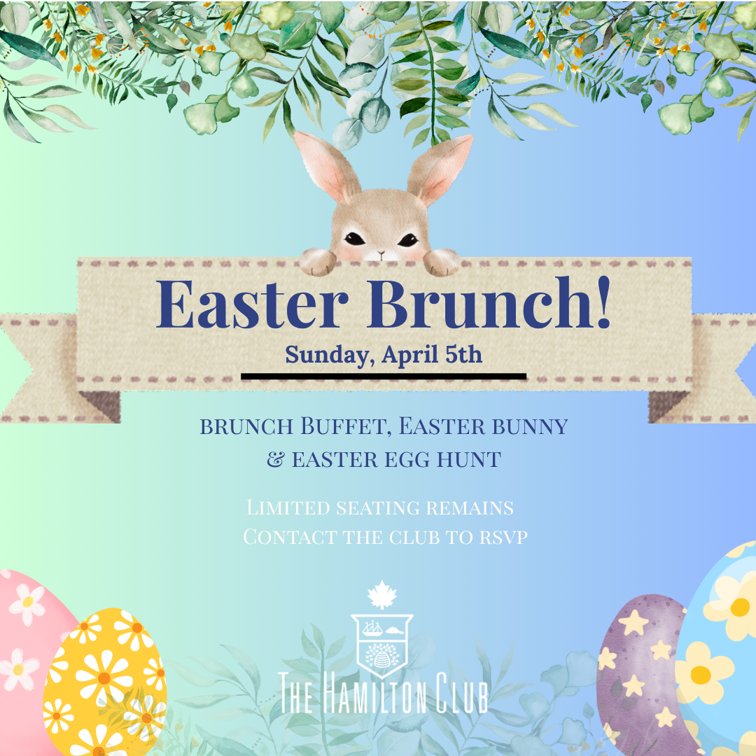 Easter Brunch