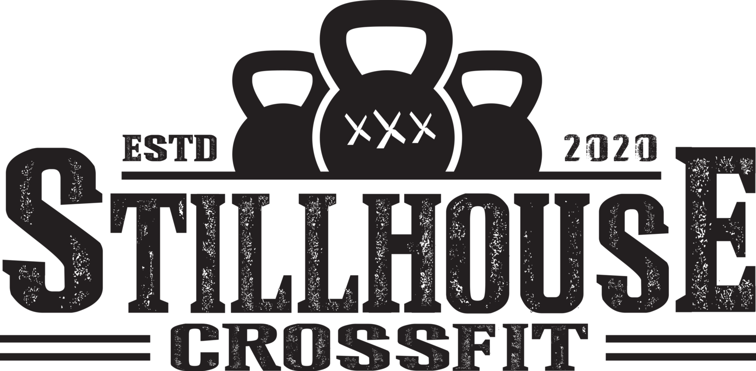 Stillhouse Crossfit