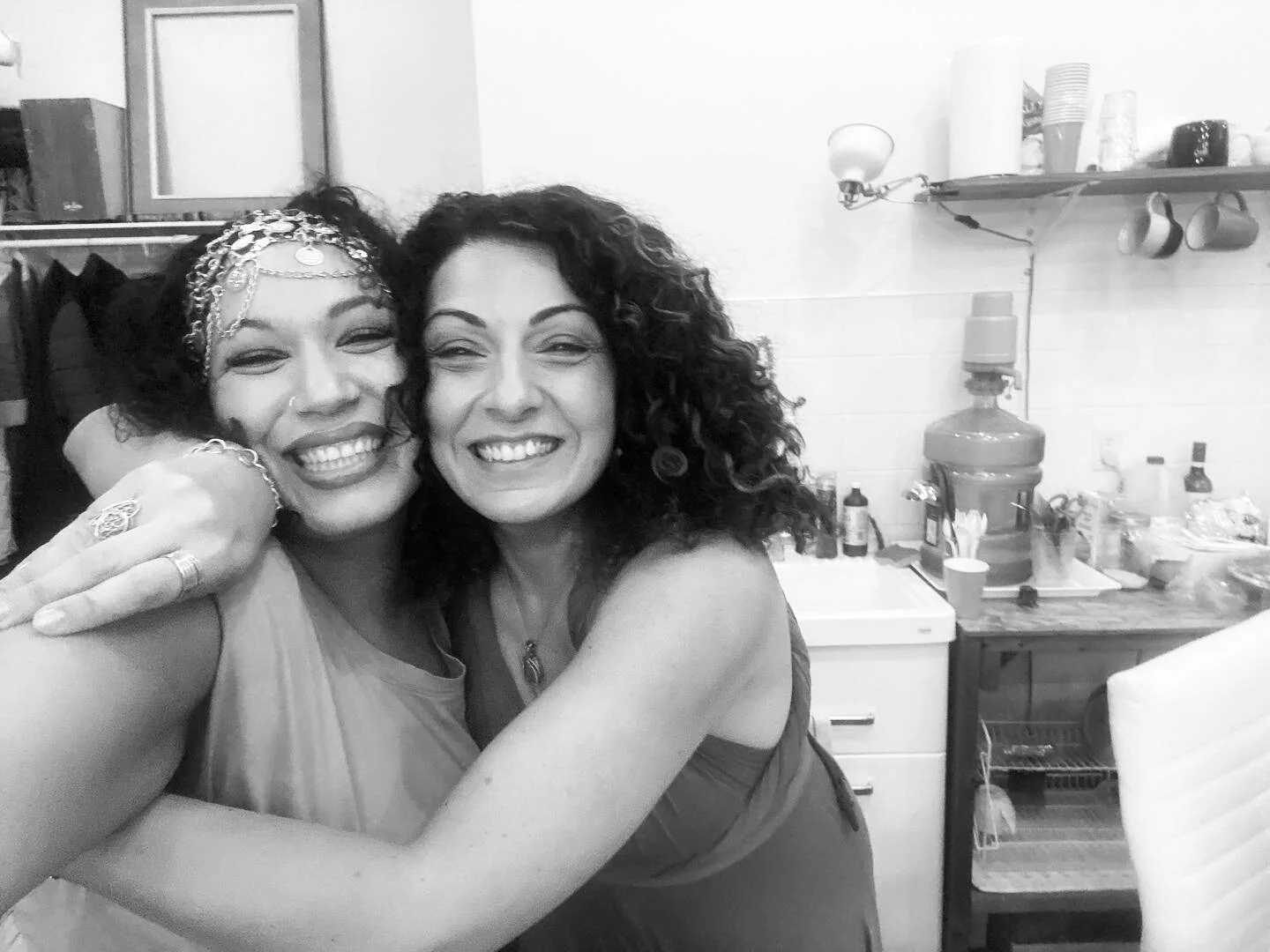 When people are true and genuine you feel it. There are people you meet who are generous and who work hard to elevate others and support artistic projects in their community and they do it with a big heart from beginning to end. ✨💗Thank you @lotusco