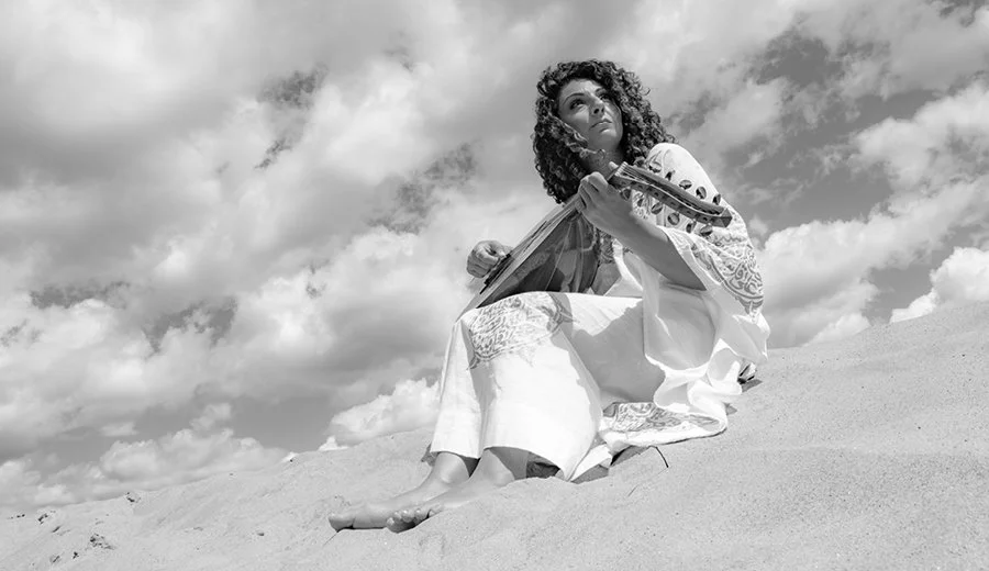 Nadine Altounji - La maison de culture Villebon à Beloeil