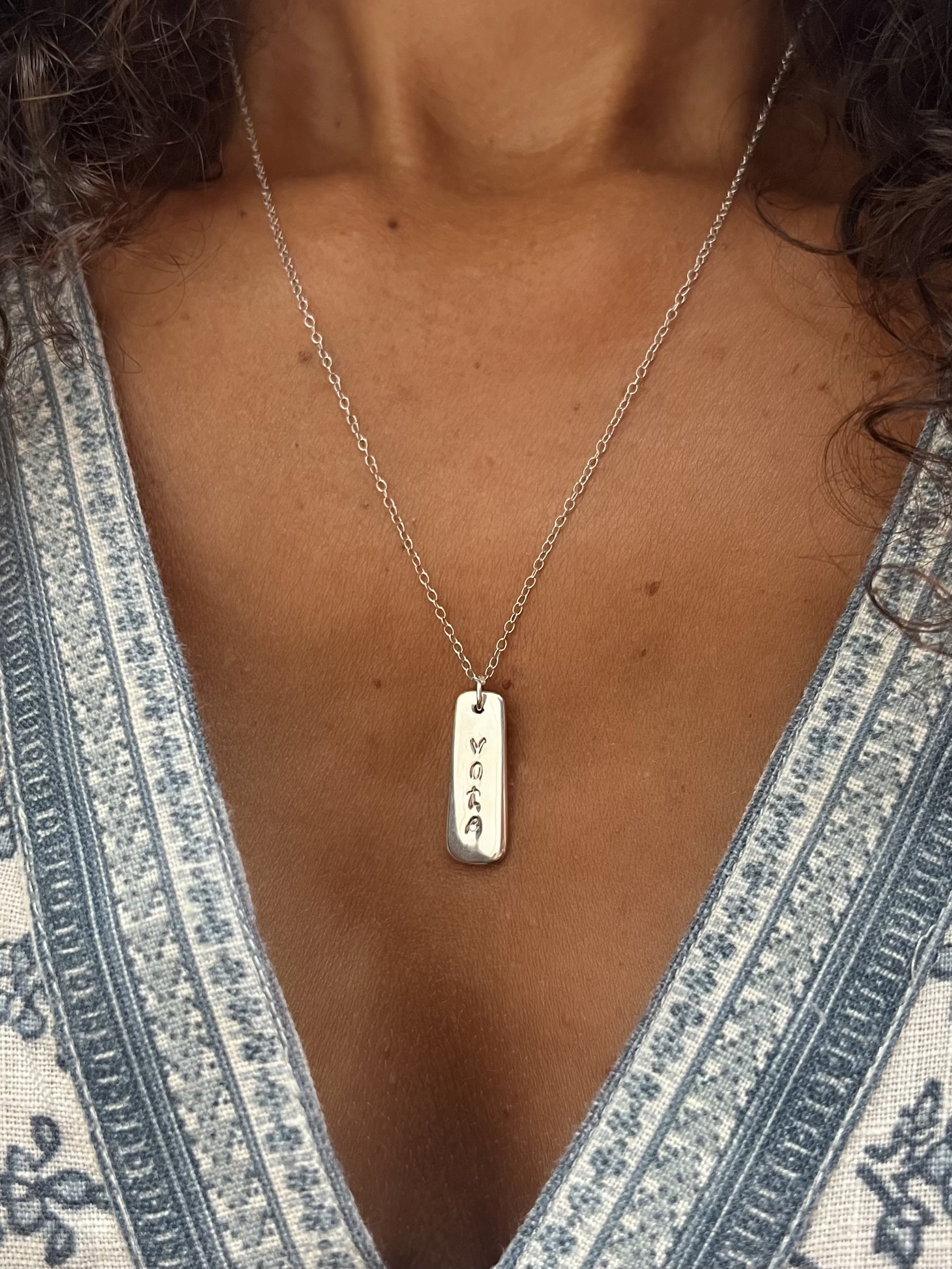 vote pendant silver on gab.jpg