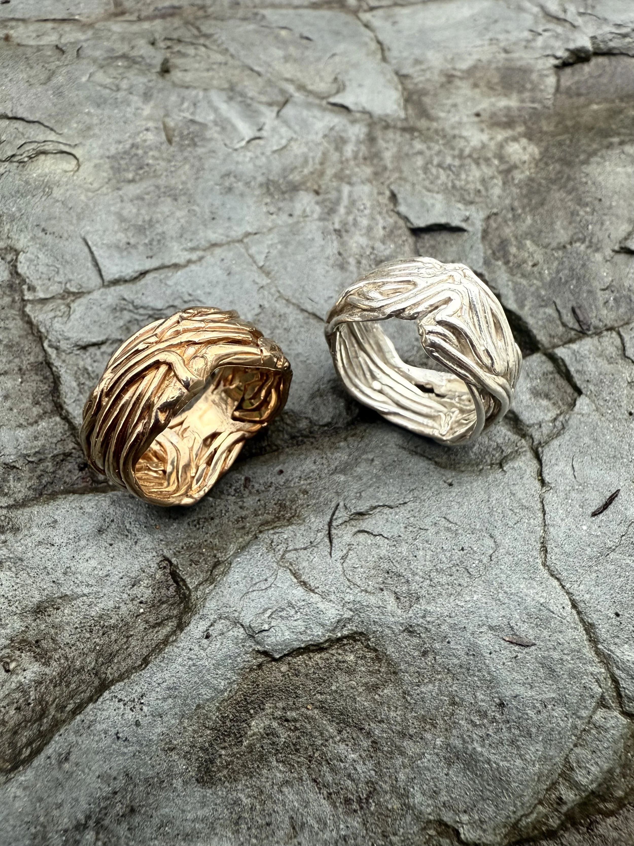 tressa ring bronze and silver .jpg