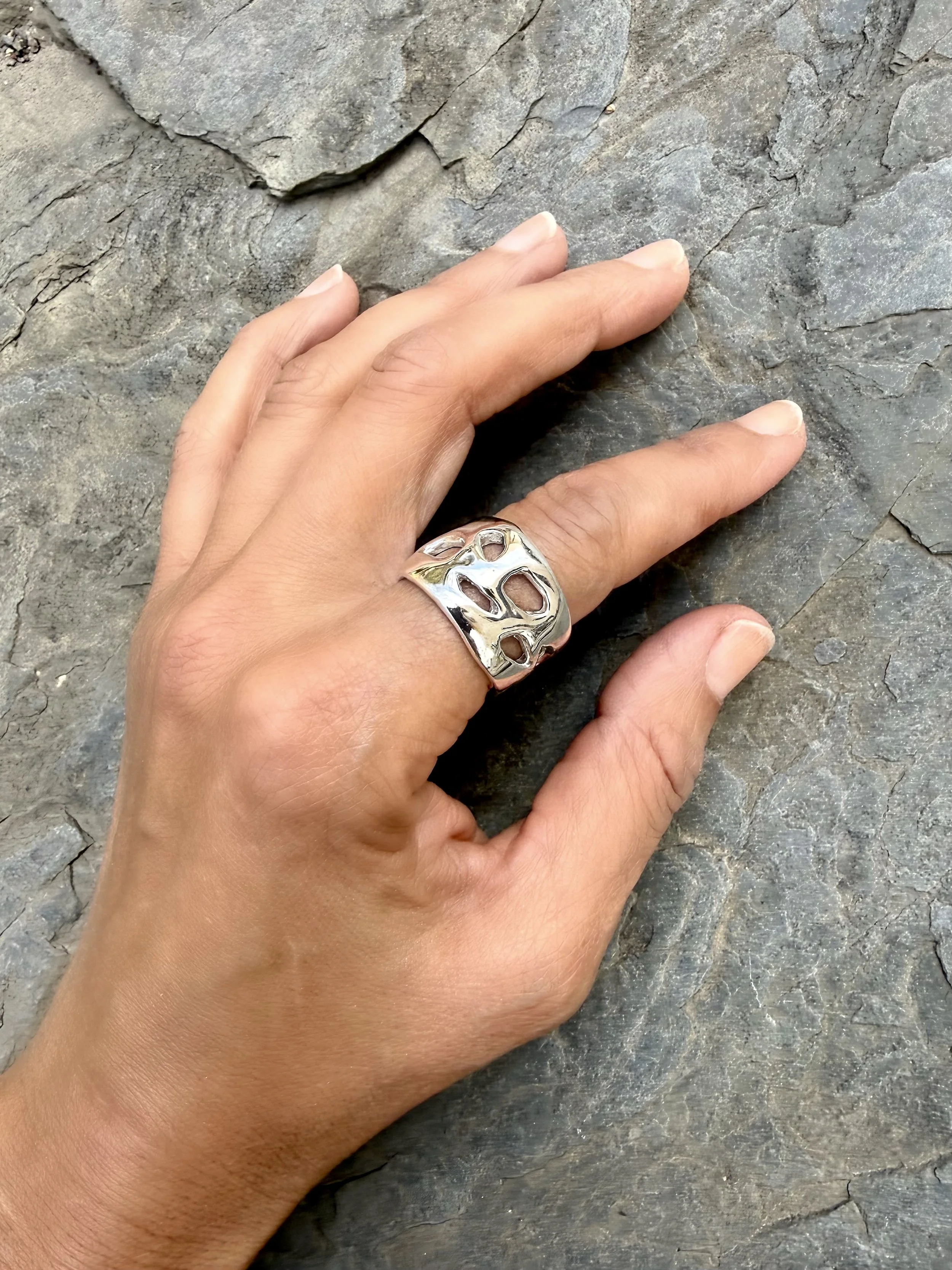 Luna Ring silver on hand.jpg