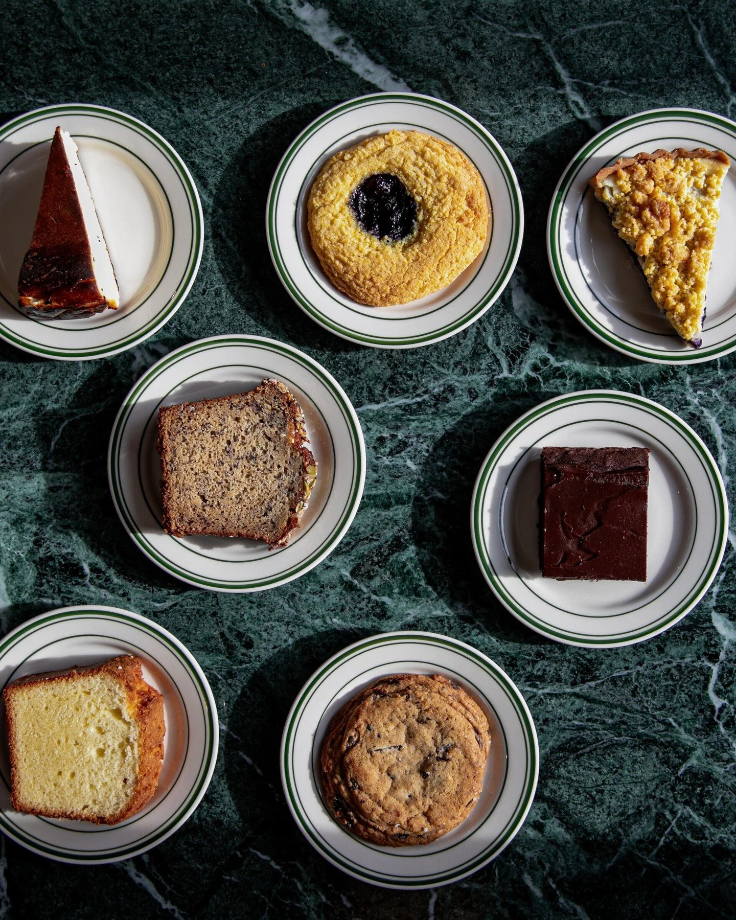 Nouveaux et encore meilleurs 🍰 New and improved