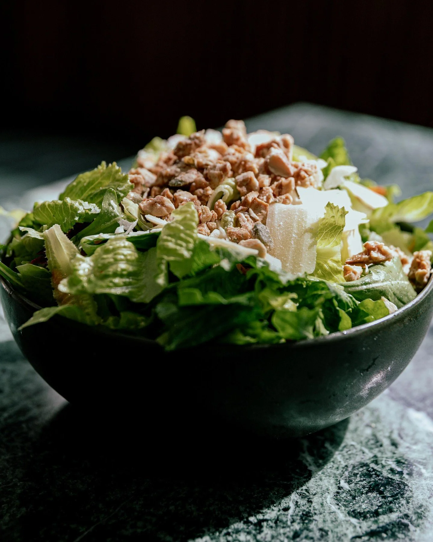 Ajoutez une prot&eacute;ine et vous &ecirc;tes pr&ecirc;t pour la journ&eacute;e 💚 Add protein, and you&rsquo;re set for the day