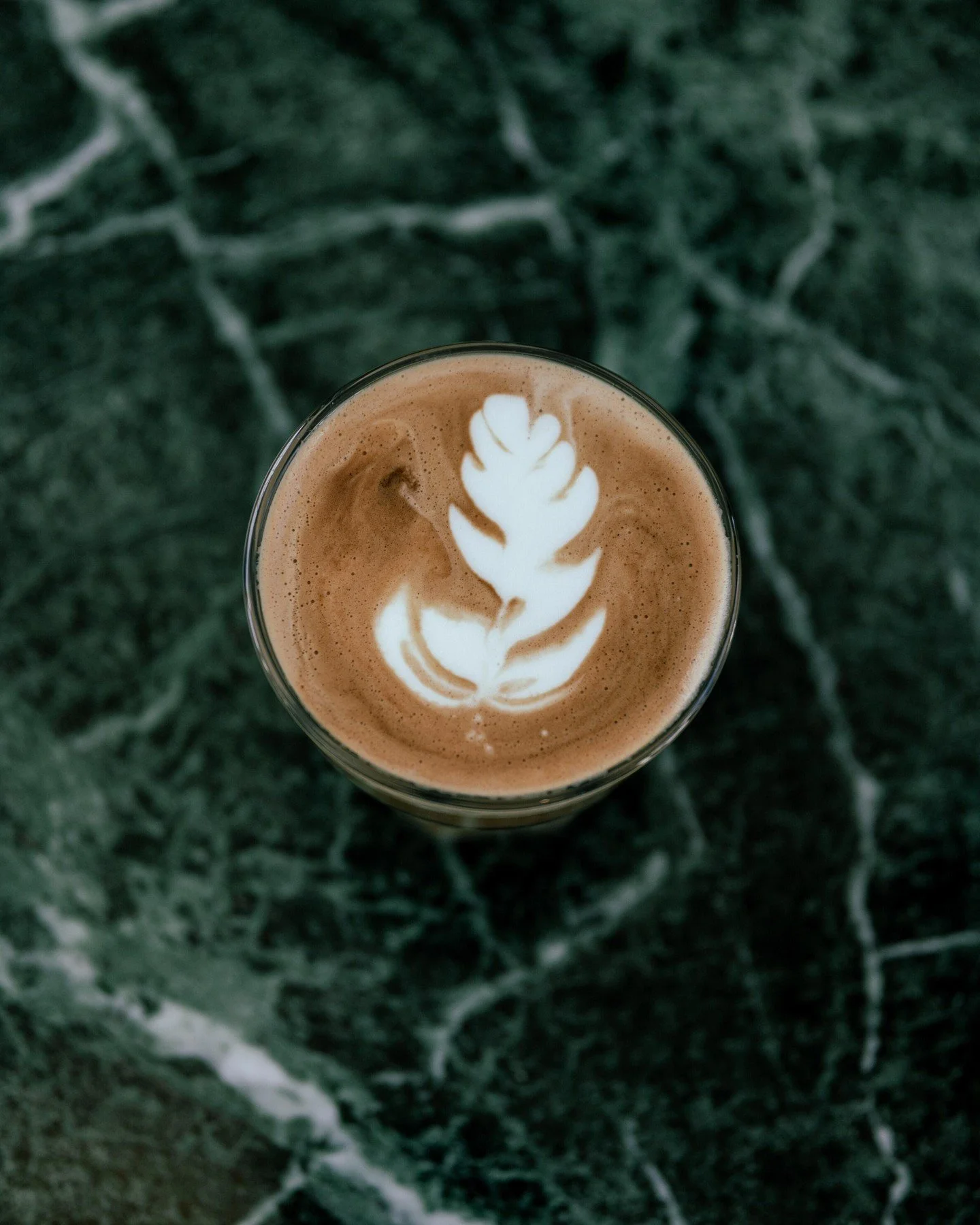 Simple Classic ☕️