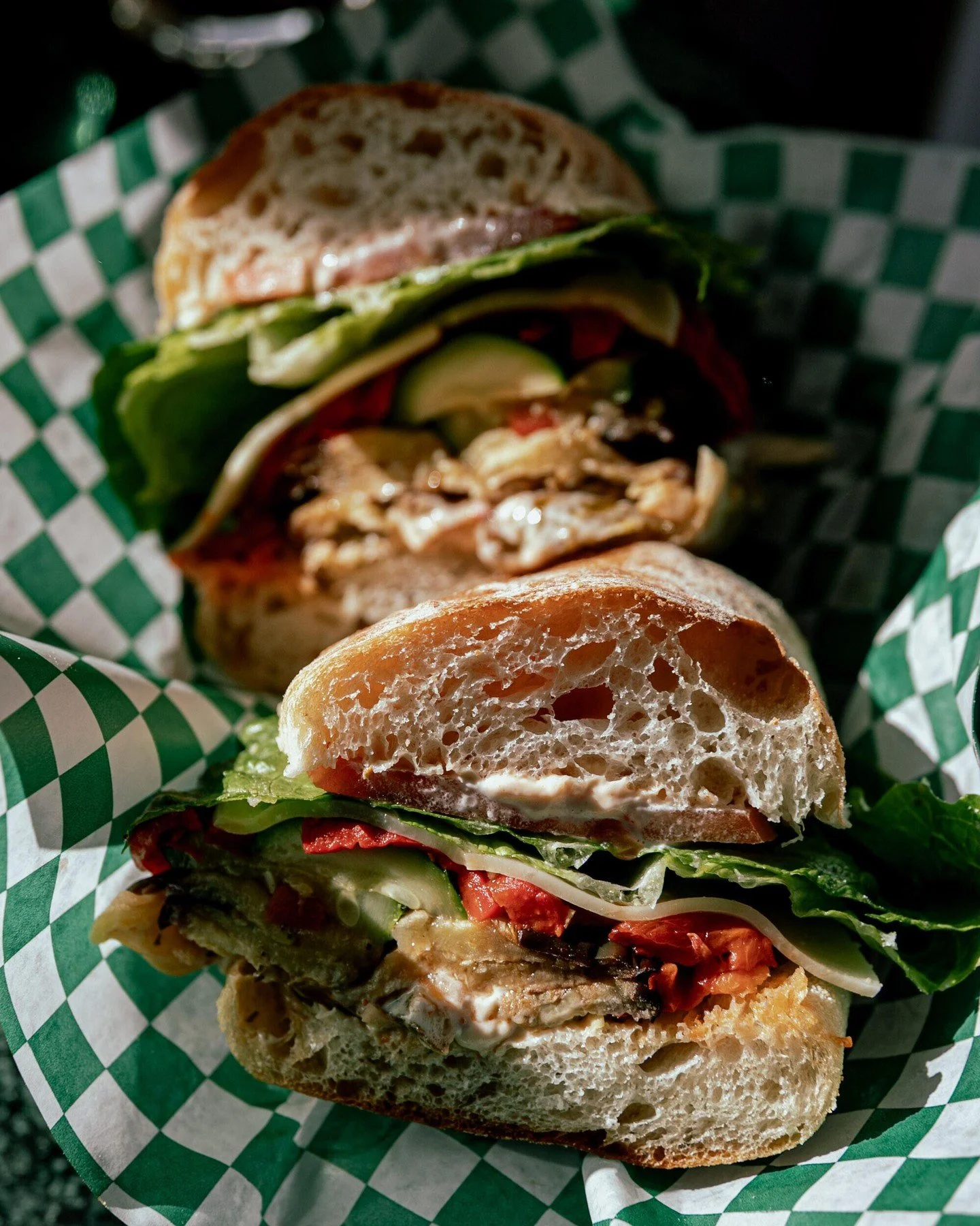 C&rsquo;est peut-&ecirc;tre le dernier de l&rsquo;ann&eacute;e 👀 Might be the last of the year