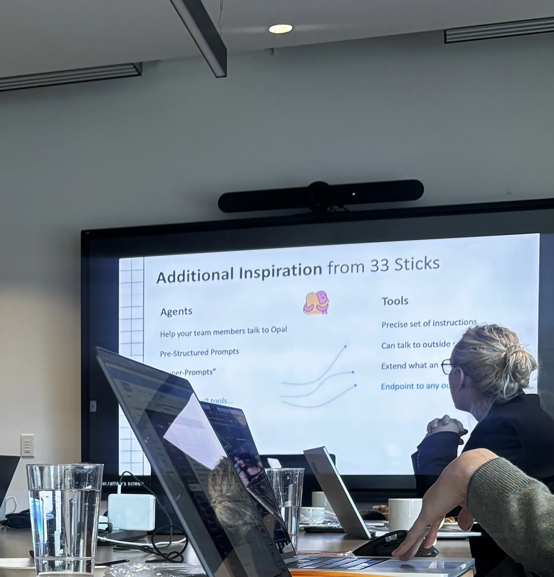 What If Your Optimization Team Could Answer Their Own Data Questions?