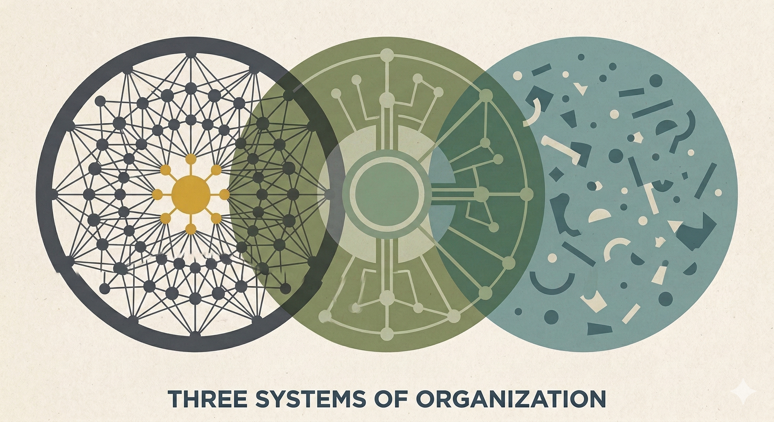 Your Data Team Structure is Probably Wrong