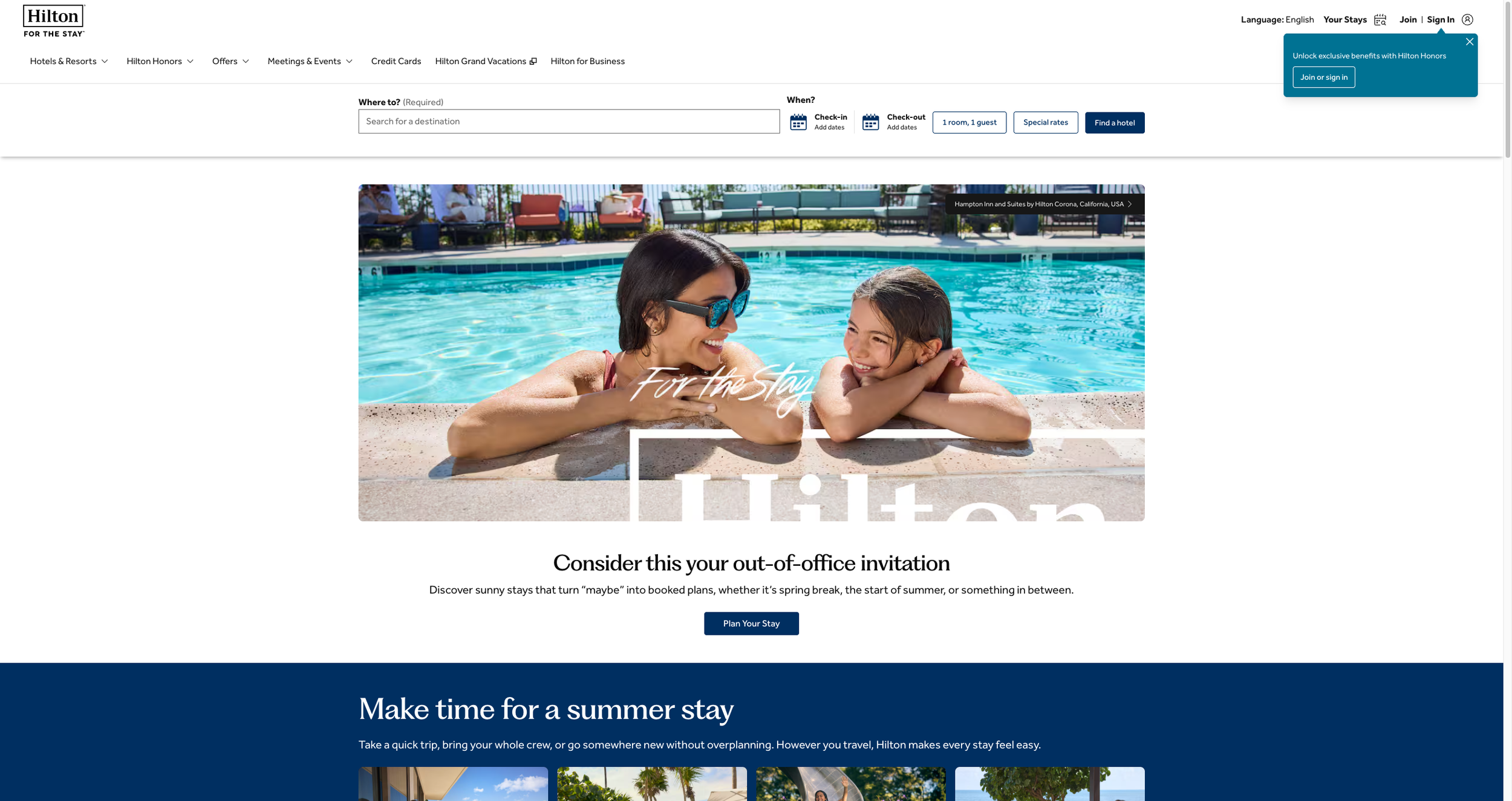 We tore apart two hotel booking experiences. Here's what we actually look at.