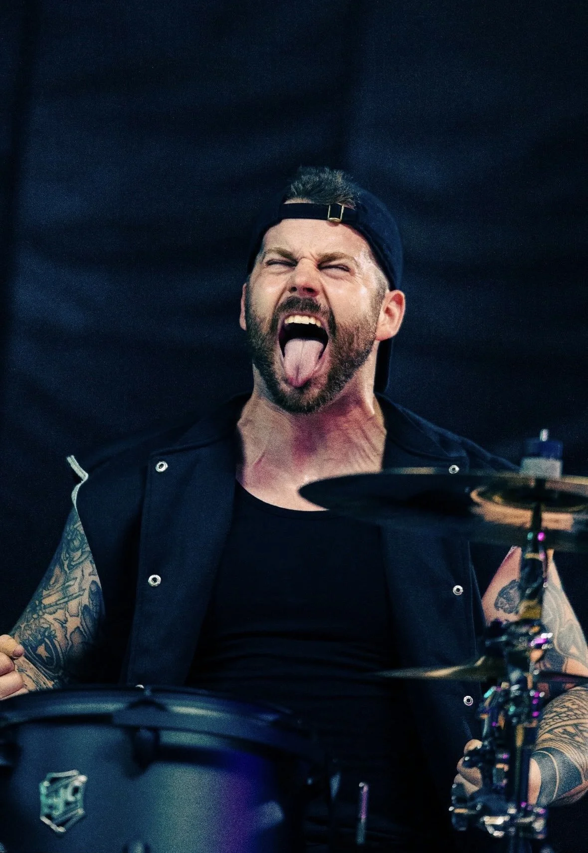 Services — Arizona Drummer