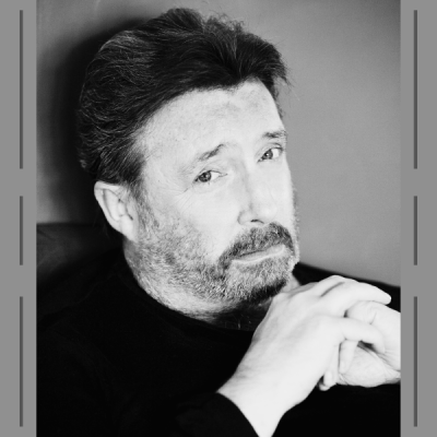 Meyrick, Murders and Memories - event ticket (individual) Thursday 12th Feb 7pm