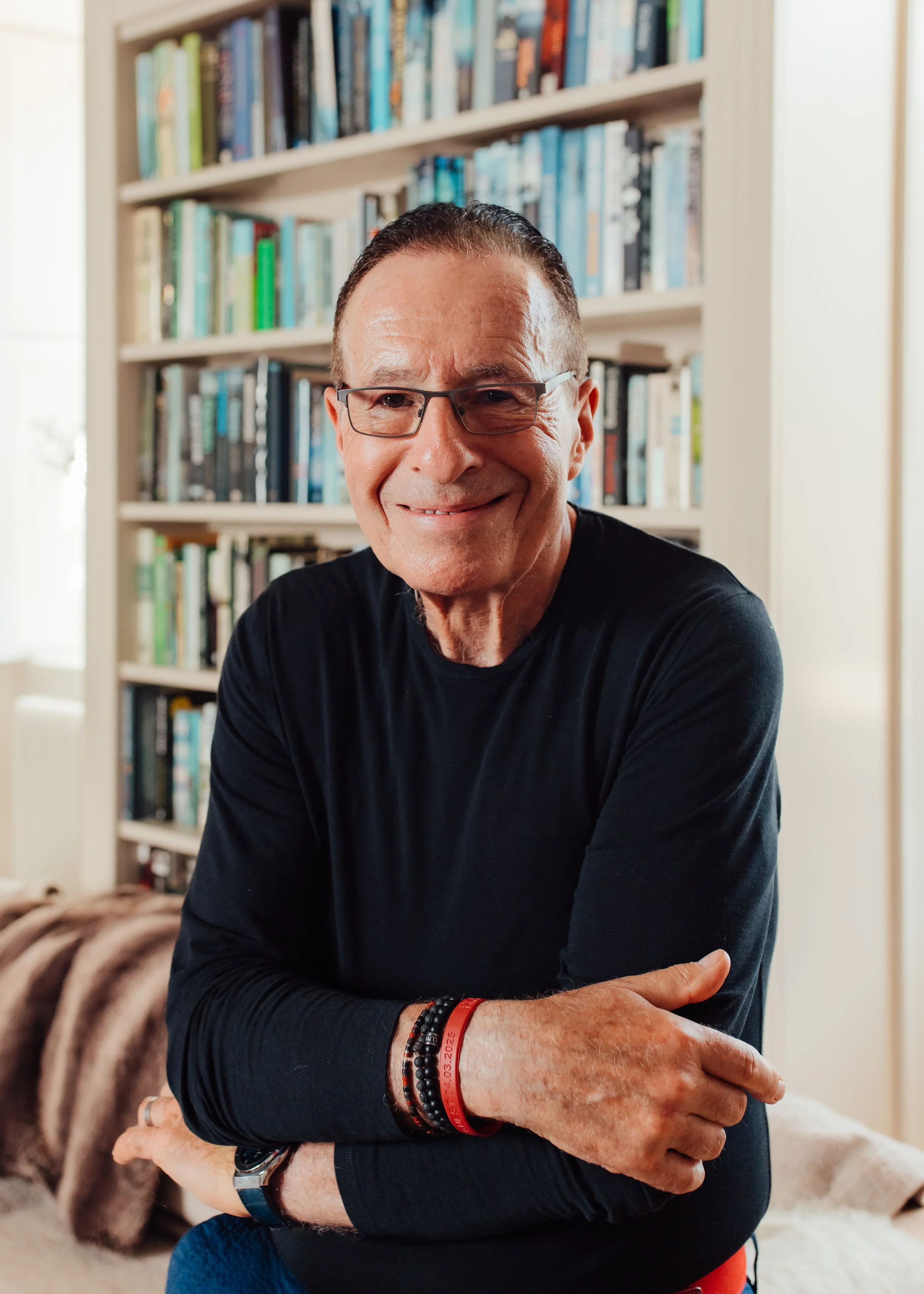 Peter james credit Max Young.JPG