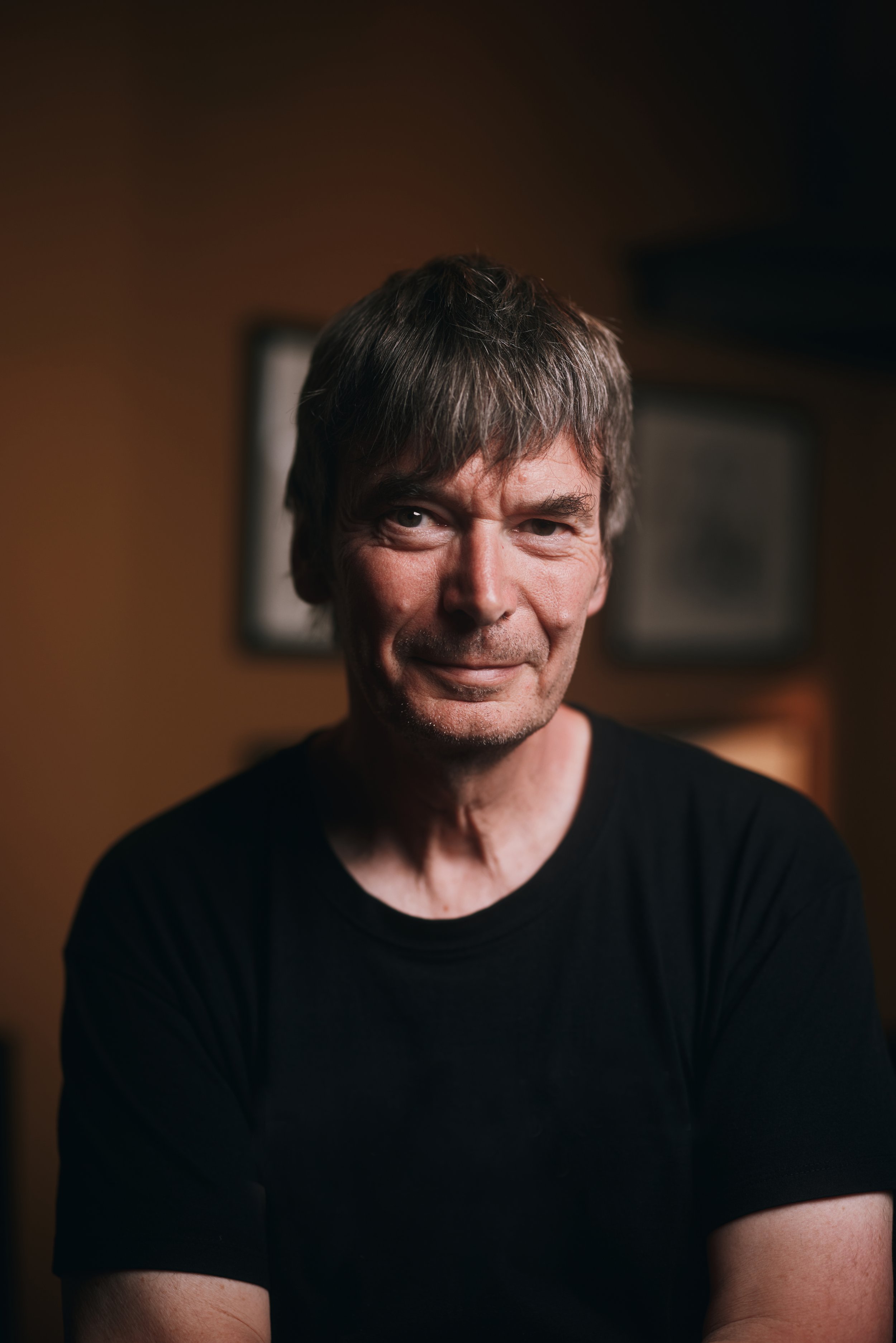 IAN RANKIN Portrait Louise Mather 2025.jpg