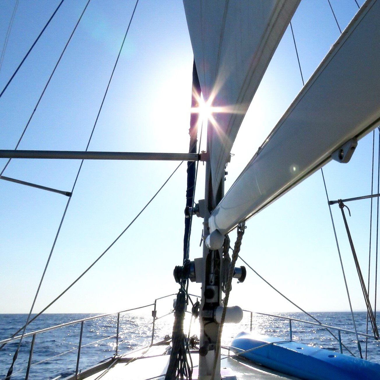 Advent to Adventure
