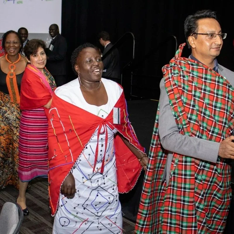 AMPATH Global Gala Slated for October 24, 2026 in Indianapolis