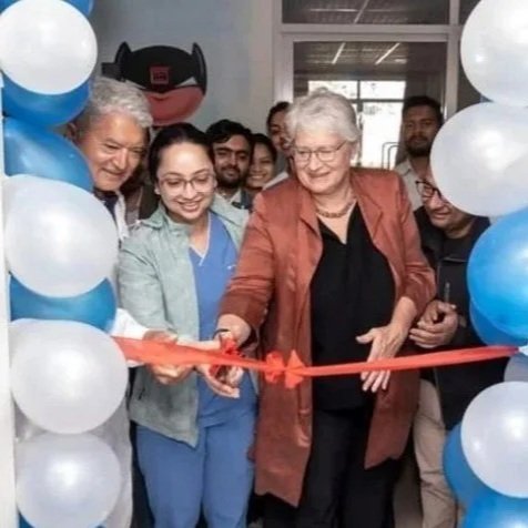 Mount Sinai Partners With Dhulikhel Hospital in Nepal to Launch Adolescent Health Clinic