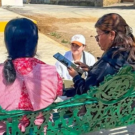 AMPATH/MAPAS México Builds Bridges for Health for People with Diabetes in Rural Puebla