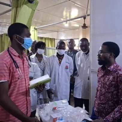 More Than a Rotation: University for Development Studies Students Reflect on Off-Campus Clinical Training in Ghana