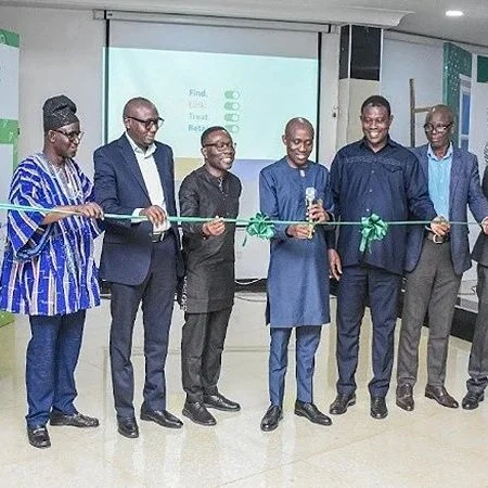 Turning Birthdays Into a Celebration of Health: Birth Month Screening Program Launches in Northern Ghana
