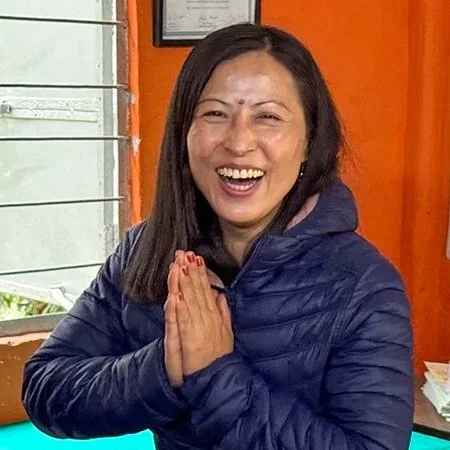 “The Hospital Is Coming Here”: Sumitra Bal and Community Care in Rural Nepal