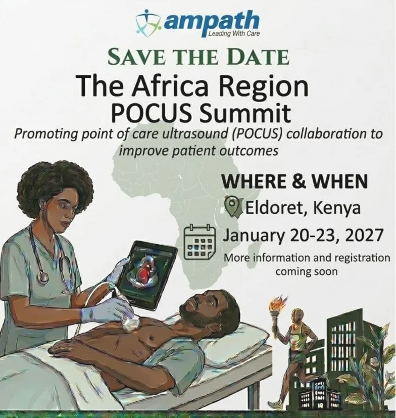 Africa Region POCUS Summit