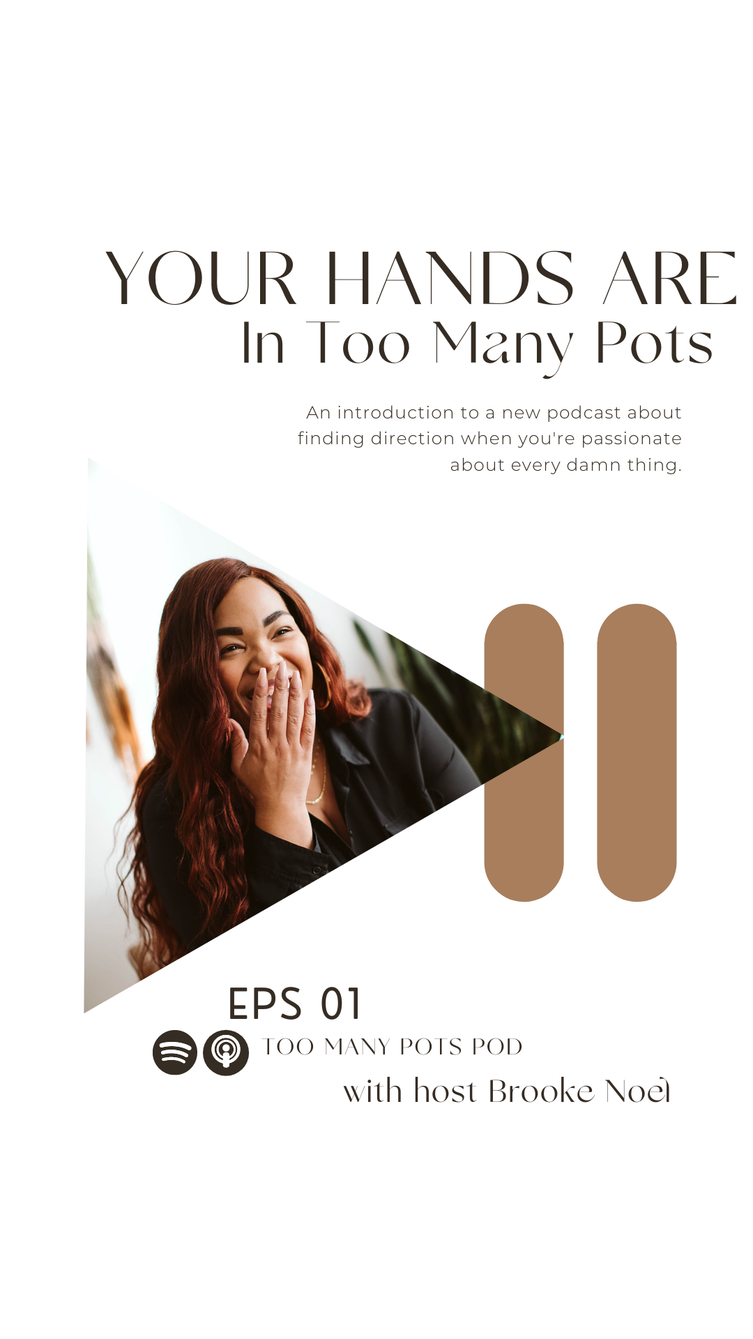Too Many Pots | Episode I
