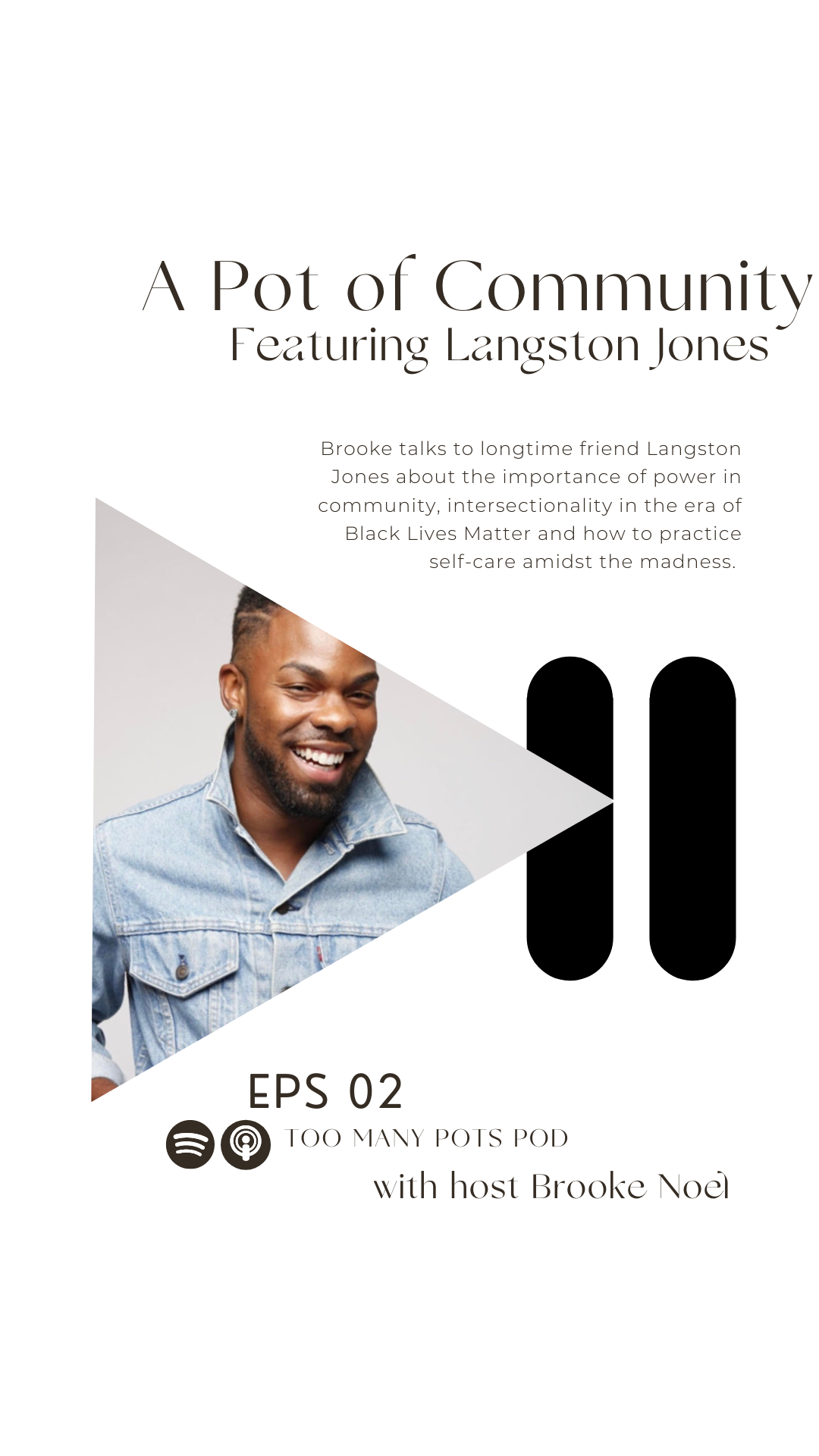 Too Many Pots | Episode II