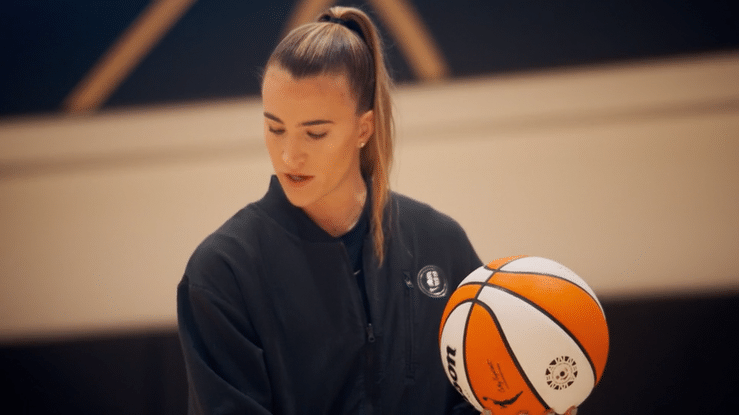 Beyond the Bleachers with Sabrina and Cora-high.gif