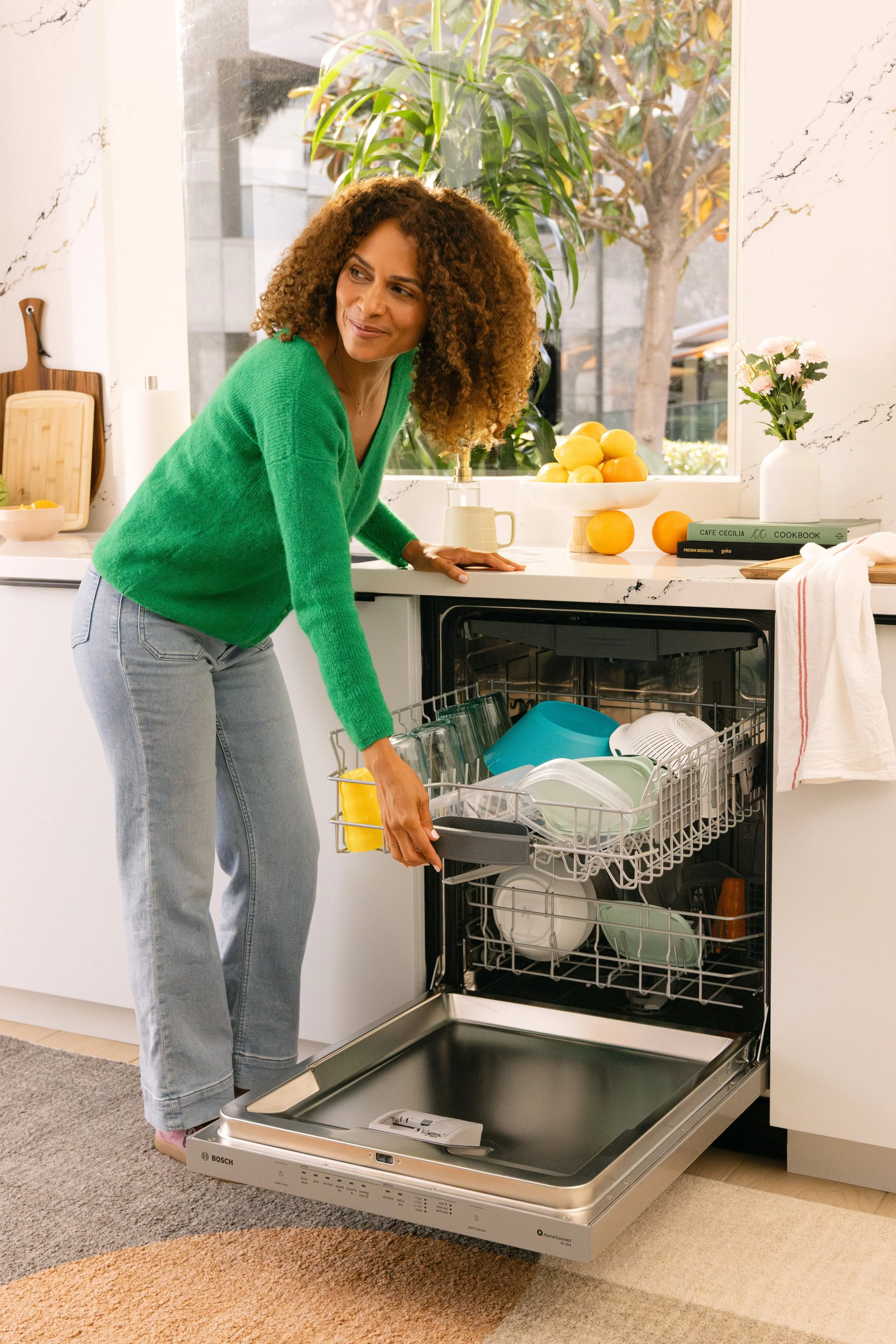 Bosch Home Appliances