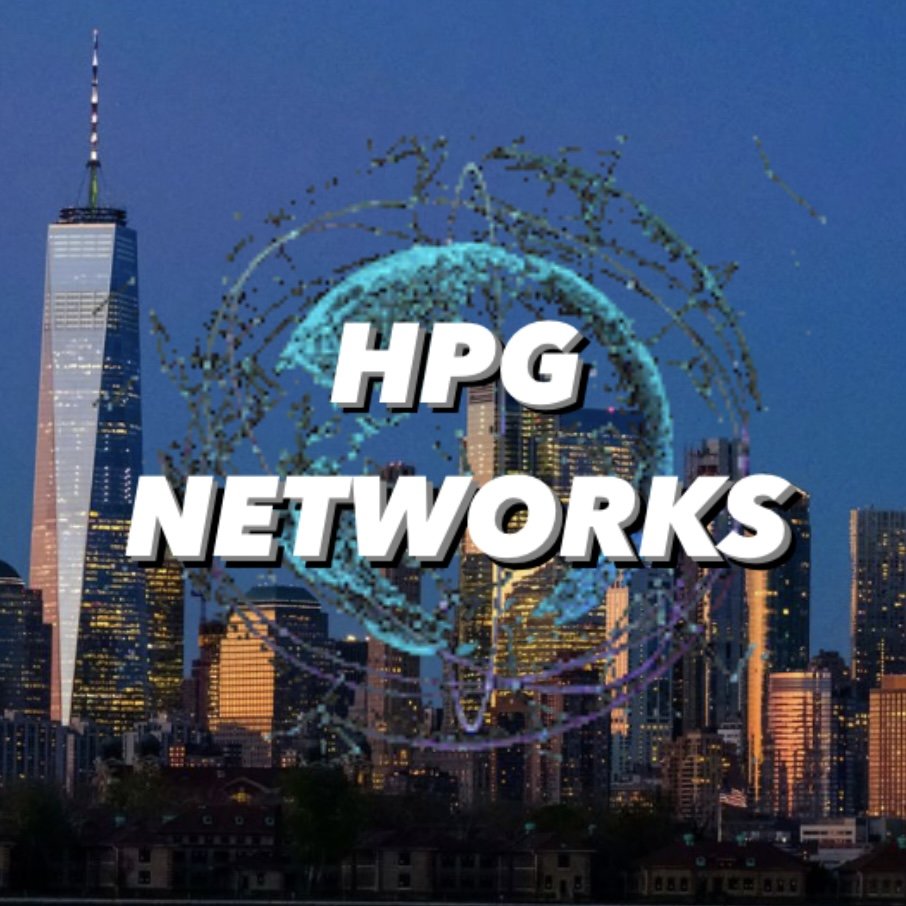 Hpg Networks
