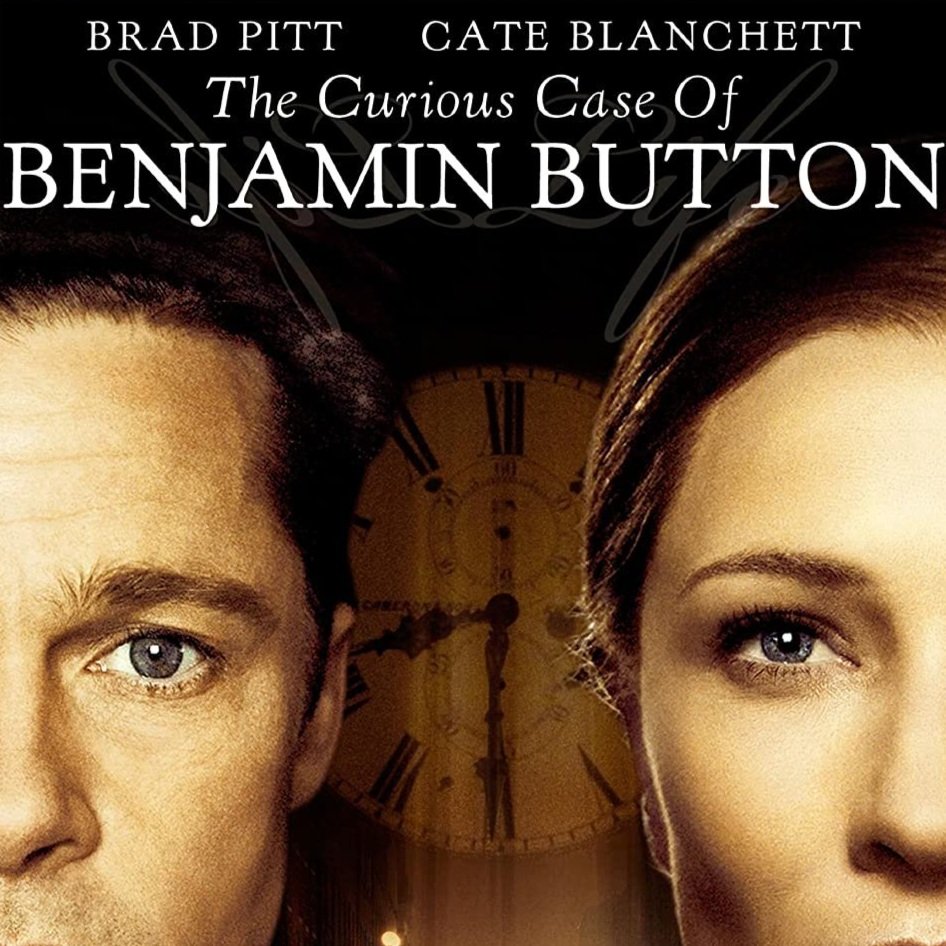 The Curious Case of Benjamin Button — HPG Networks