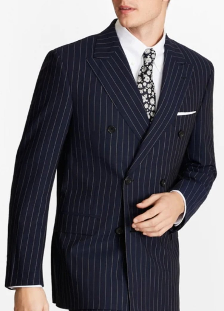 Formal Suits  Brooks Brothers