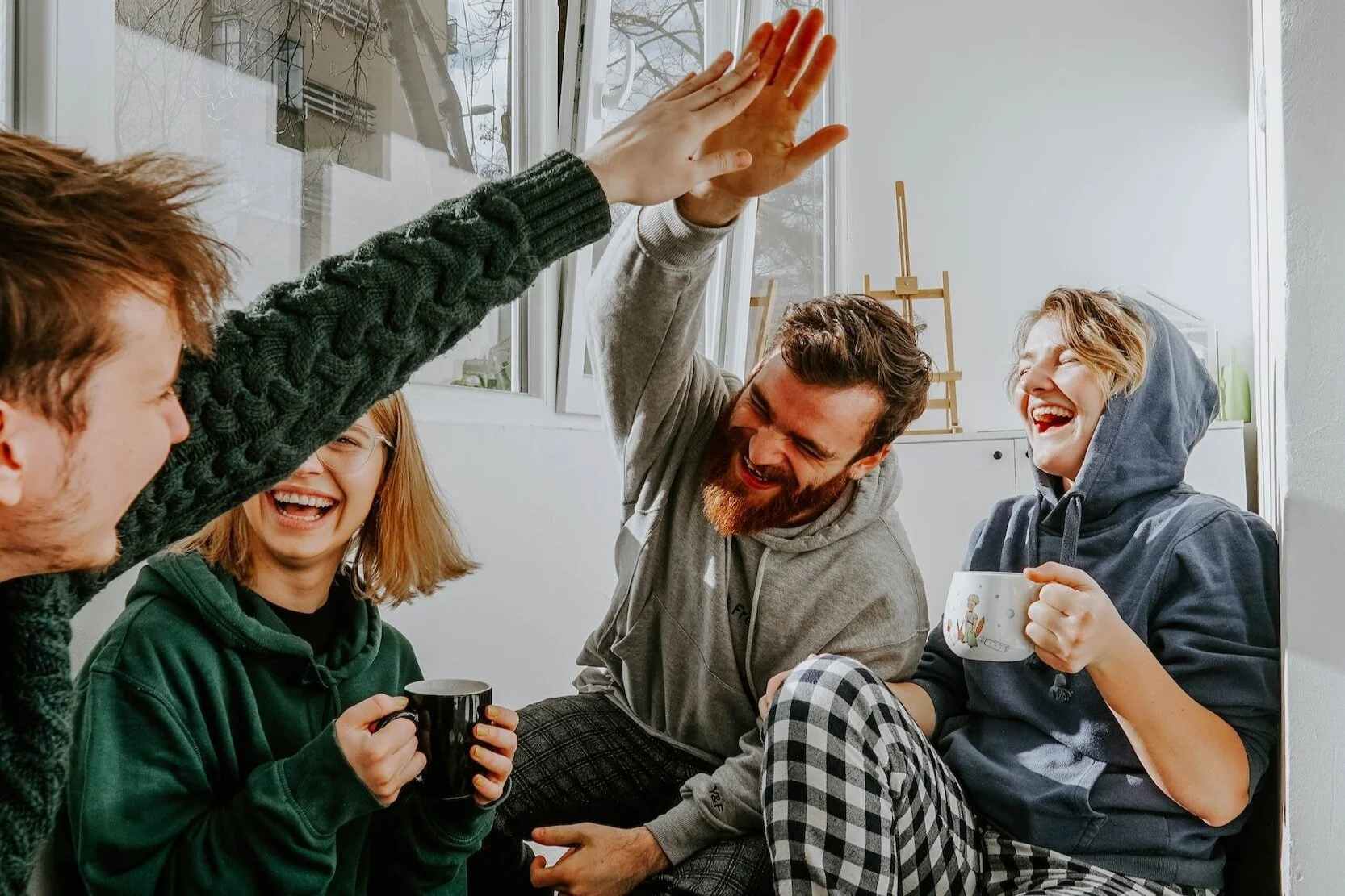 Cracking the Code of Virality: What It Takes for Something to Go Viral