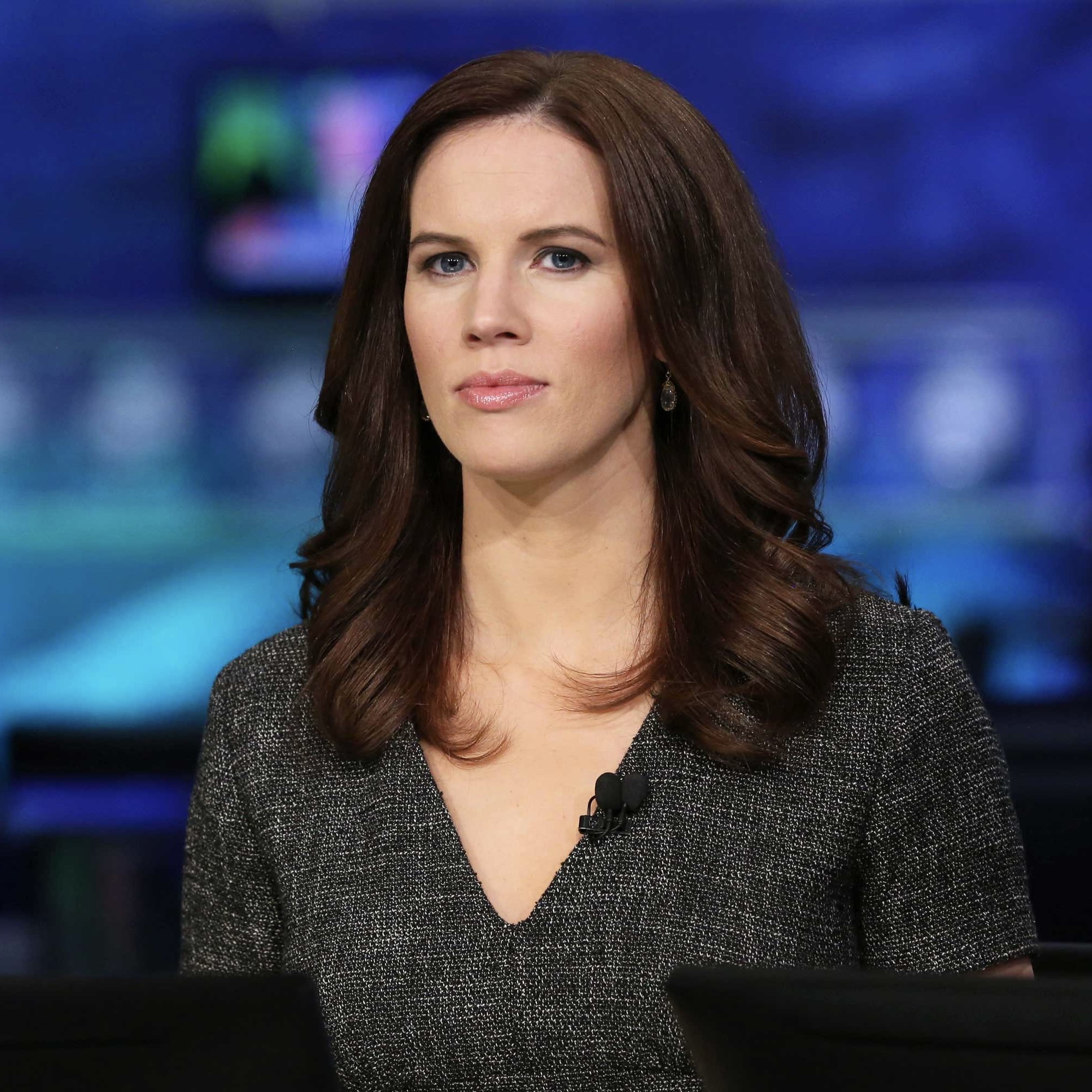 Cnbc Female Anchors