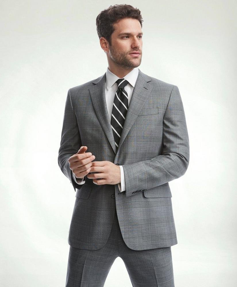 Formal Suits  Brooks Brothers